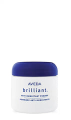 brilliant™ anti-humectant pomade