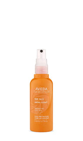 sun care protective hair veil