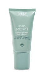 scalp solutions hydrating scalp & hair masque