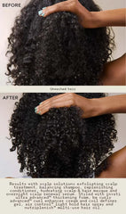 scalp solutions replenishing conditioner