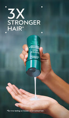 botanical repair™ bond-building pre-shampoo treatment