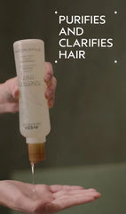 invigorating awe rosemary mint hair & body essentials gift set