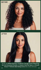 brilliant™ retexturing gel