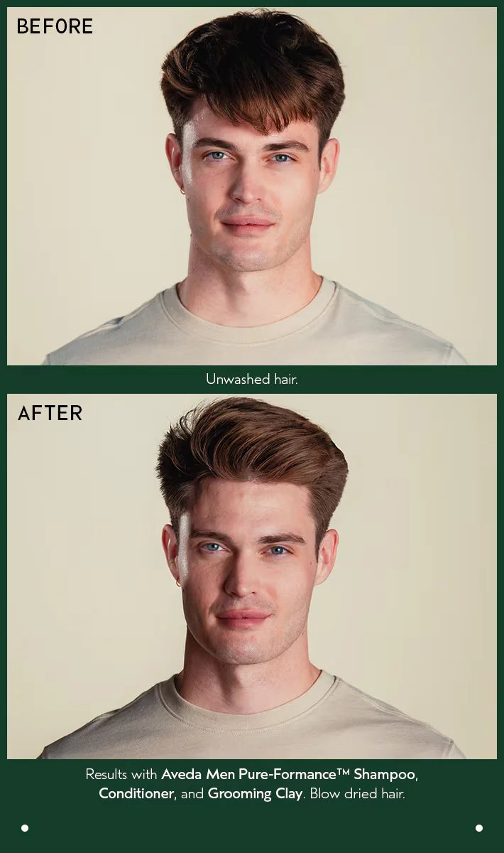 aveda men pure-formance™ conditioner