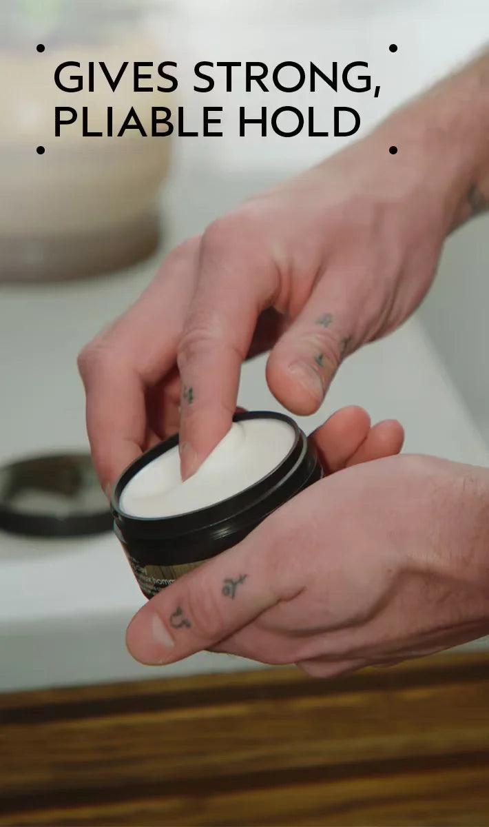aveda men pure-formance™ grooming clay