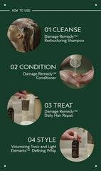 damage remedy™ daily hair repair