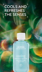 cooling balancing oil concentrate