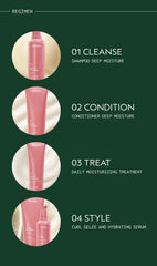 nutriplenish™ conditioner deep moisture