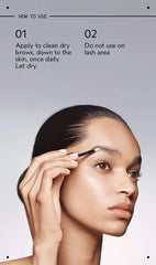 invati brow™ thickening serum