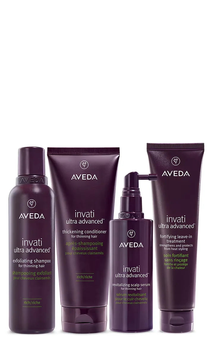 invati ultra advanced™ rich system